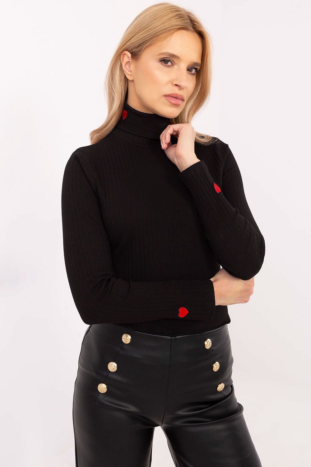 Women's Turtleneck