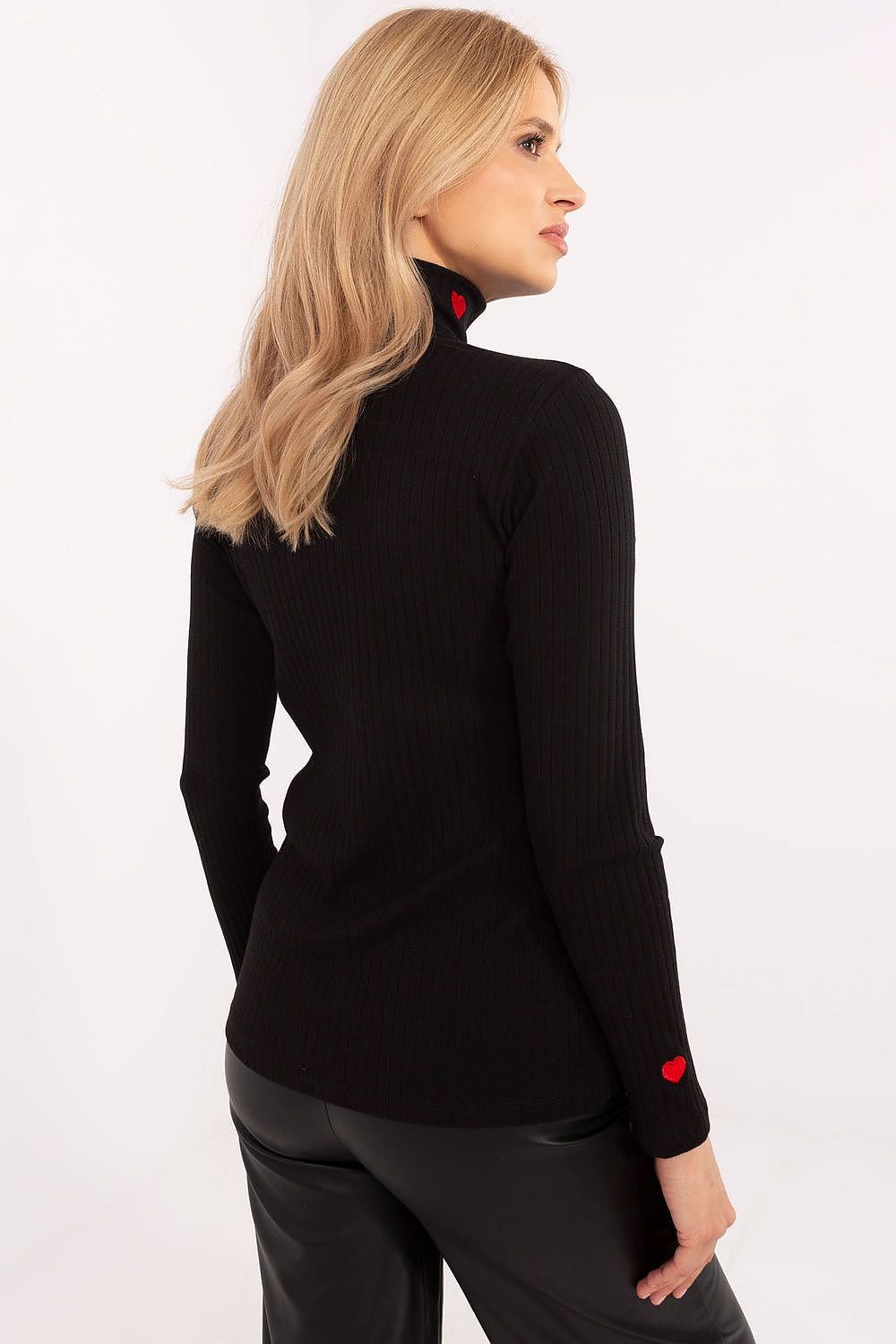 Women's Turtleneck