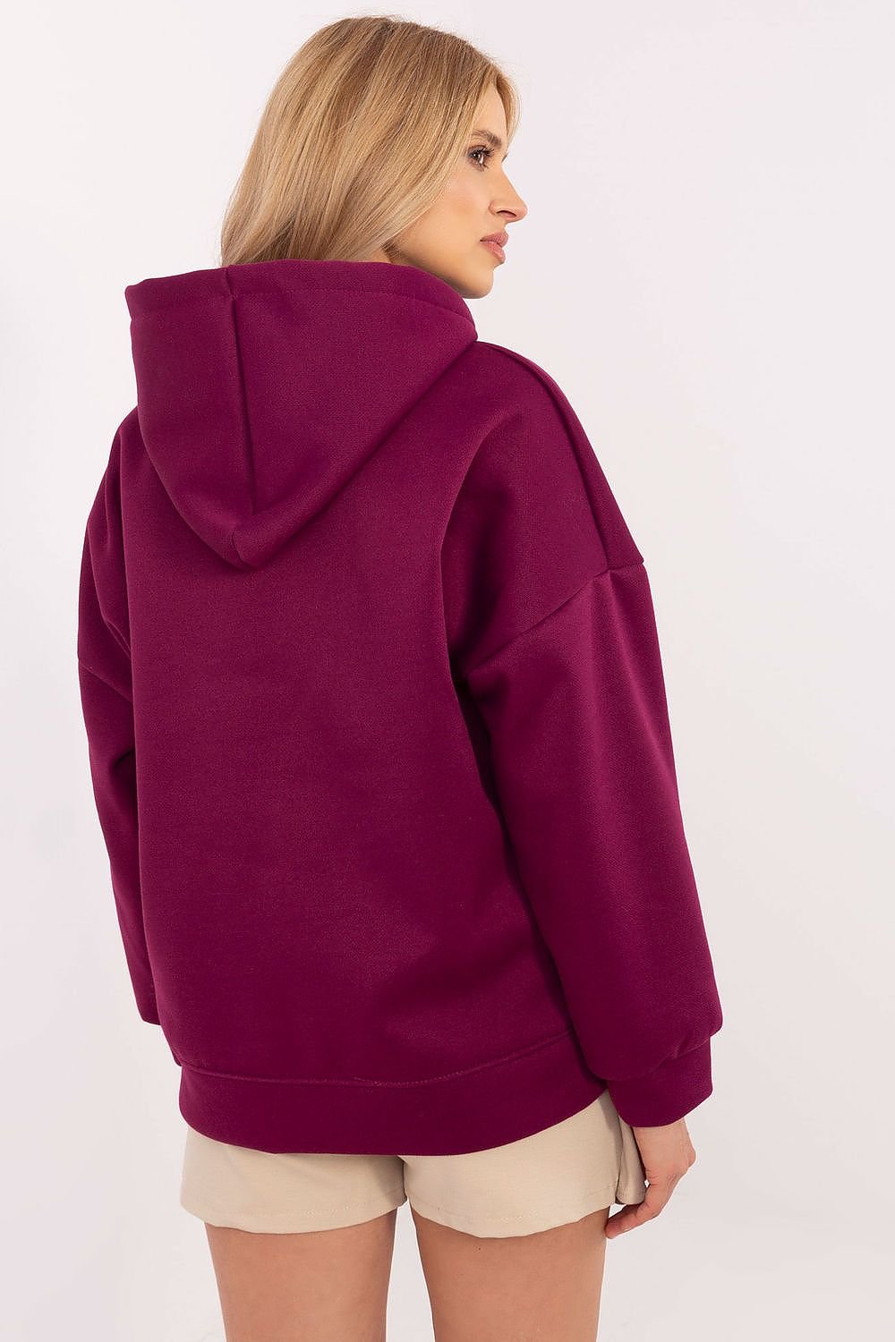 Sweatshirt casual pour Femme