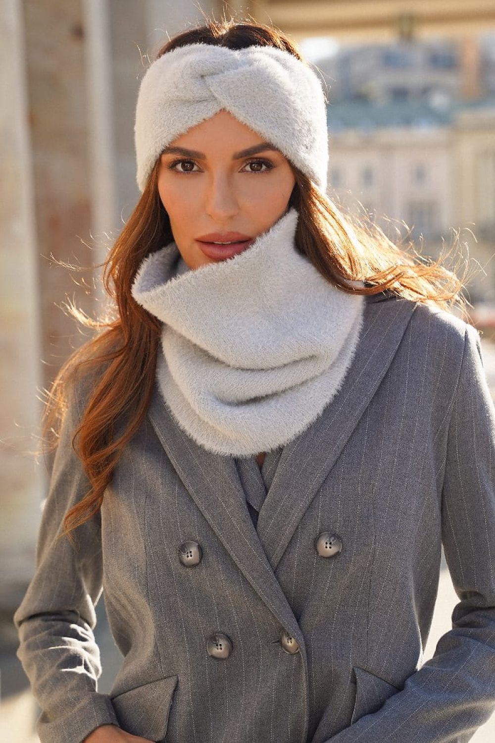 Bandeau cheveux Femme