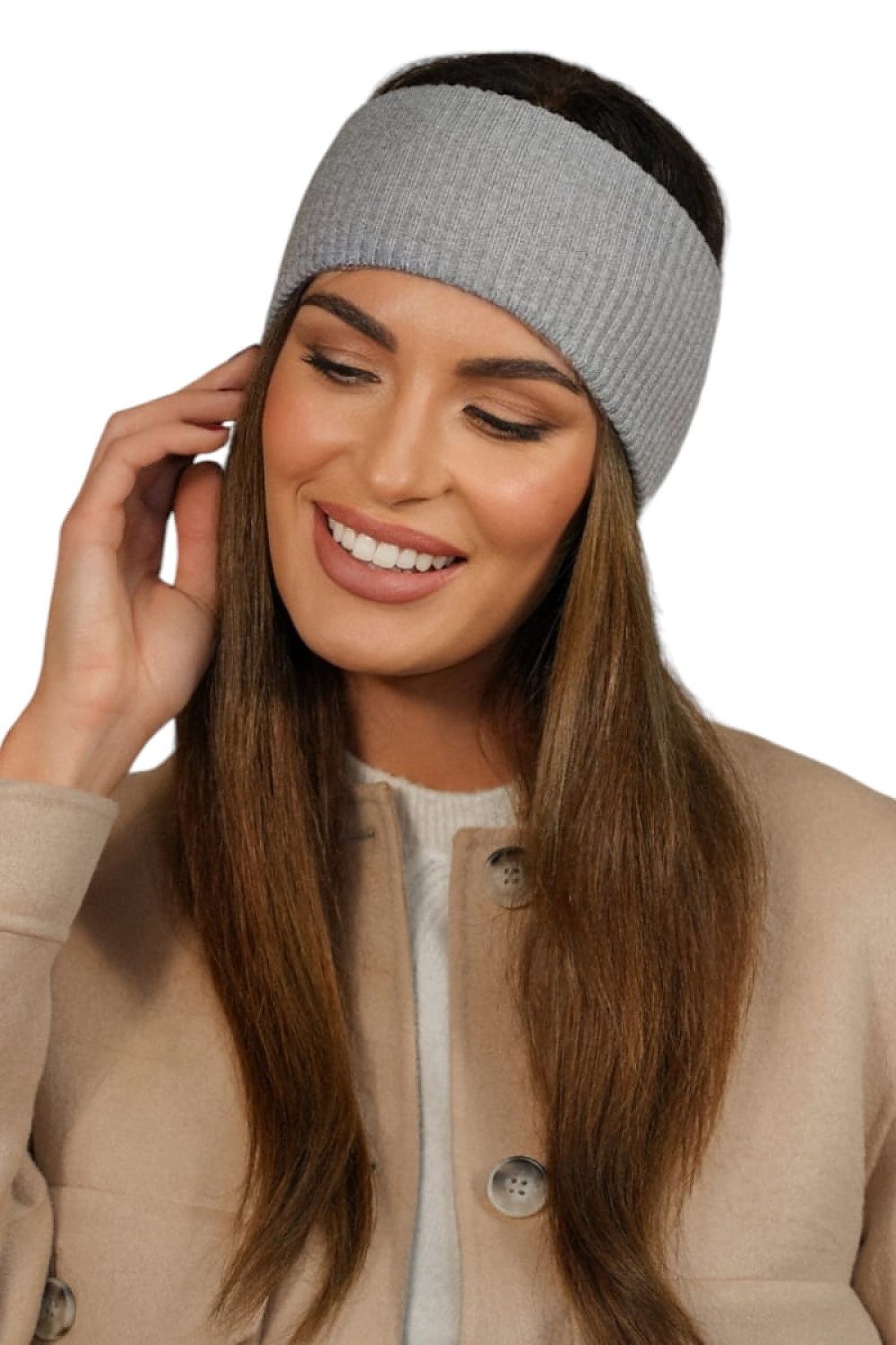 Damen Winter Stirnband