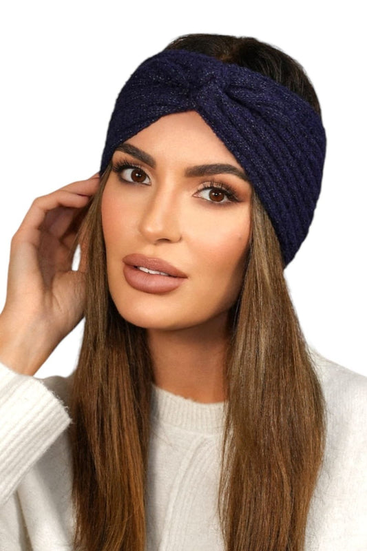 Damen Winter Haarband