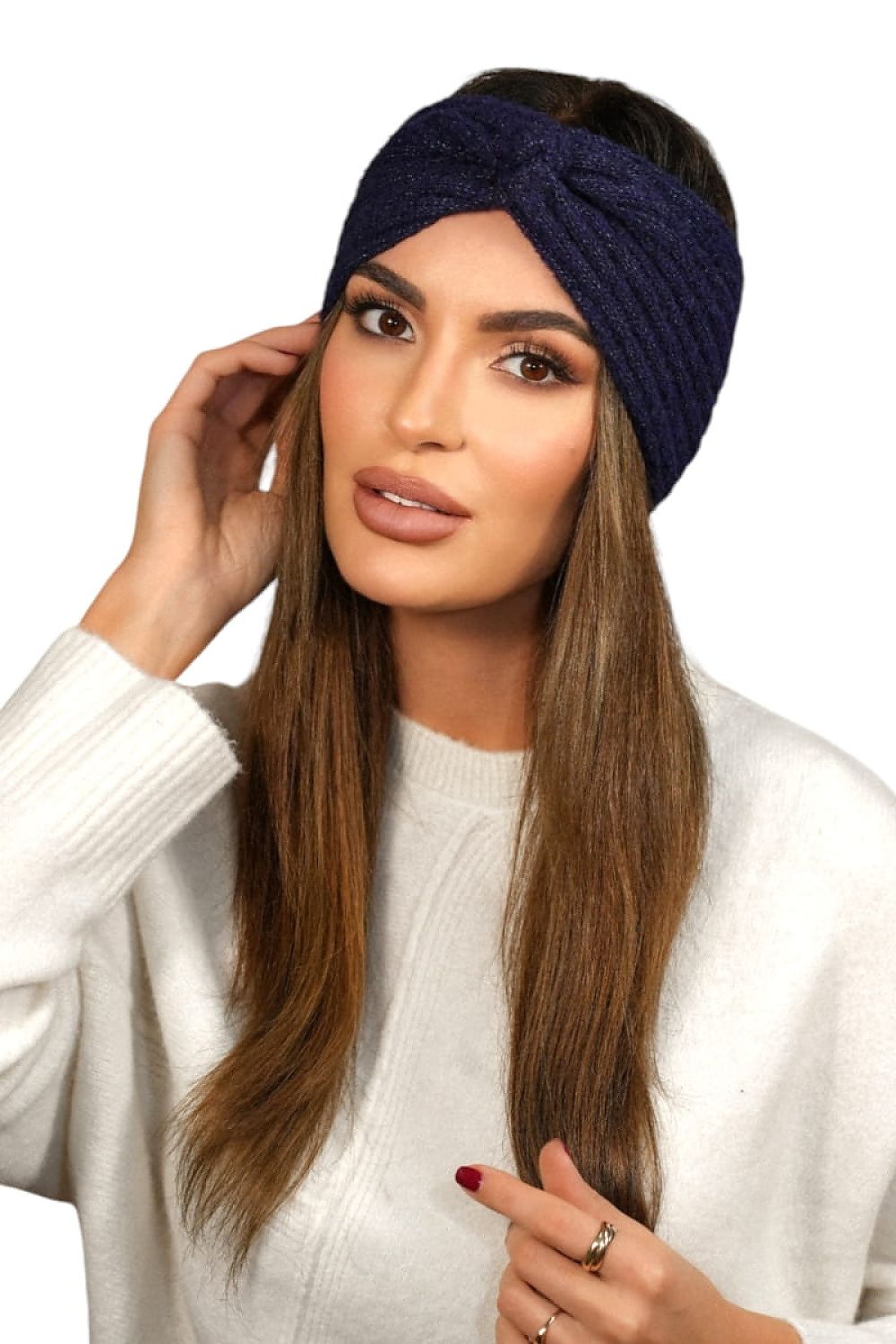 Women's Winter Hair Band