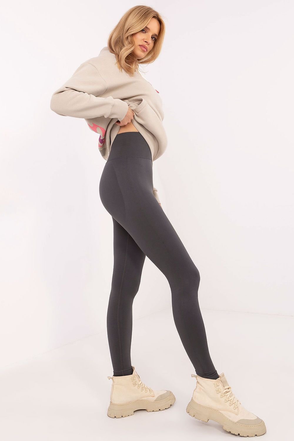 Leggings long pour le sport