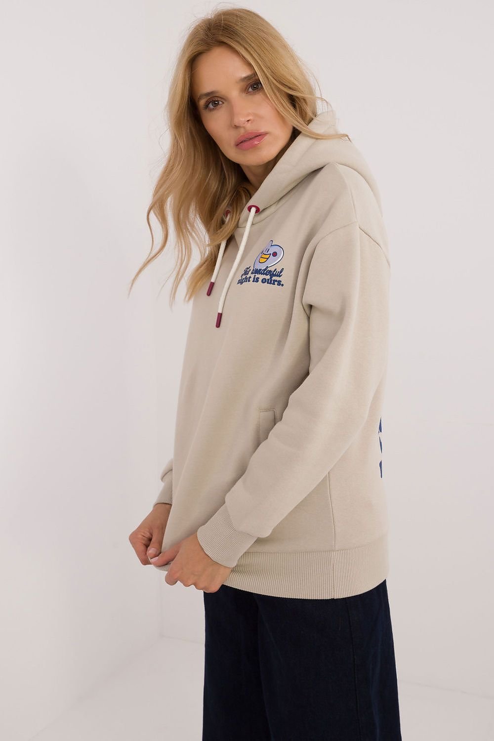 Sweatshirt - Pull pour Femme