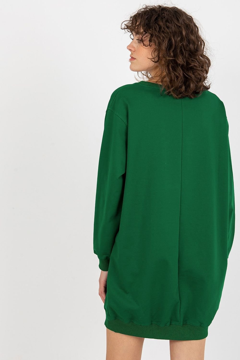 Sweatshirt oversize Femme