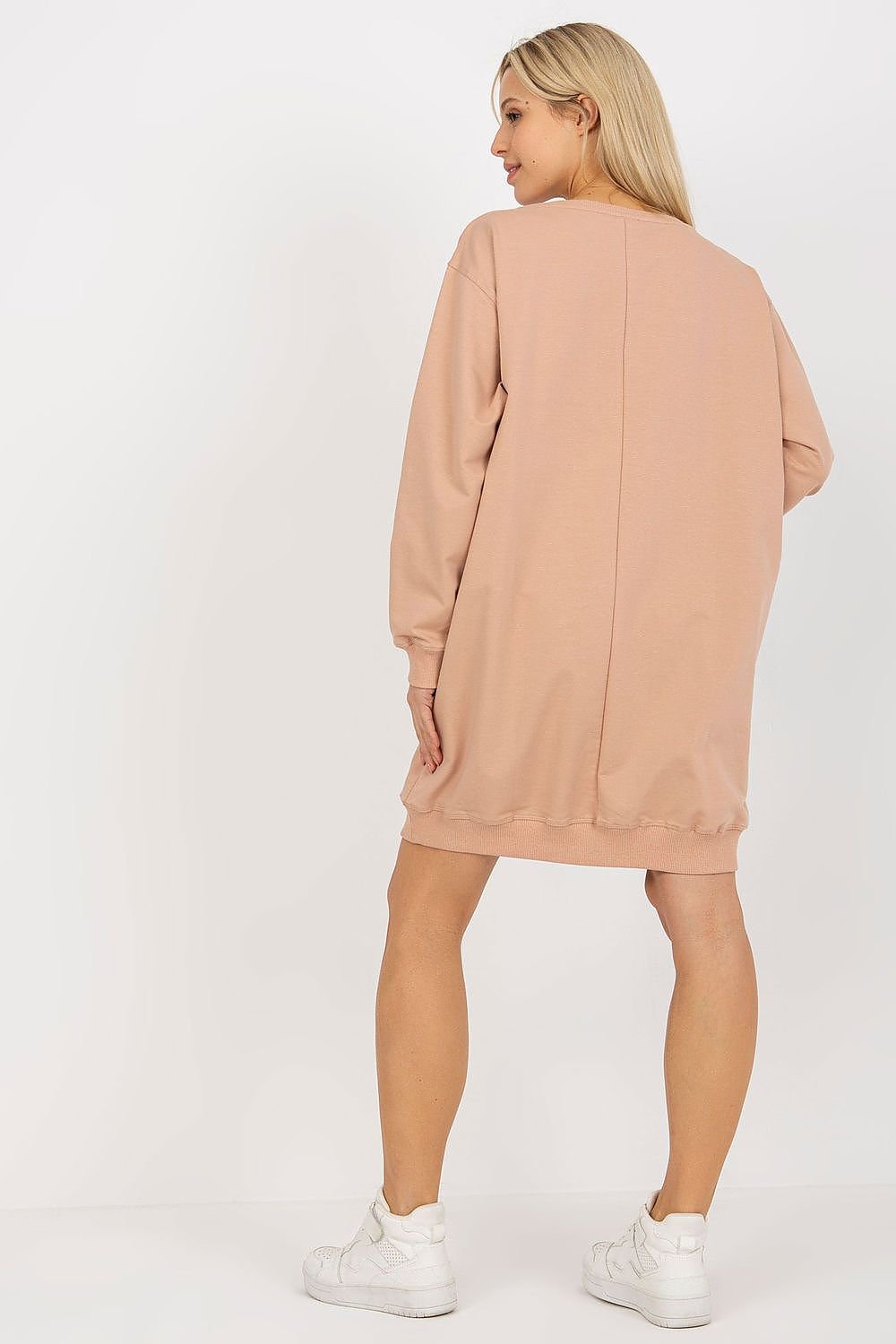 Sweatshirt oversize Femme