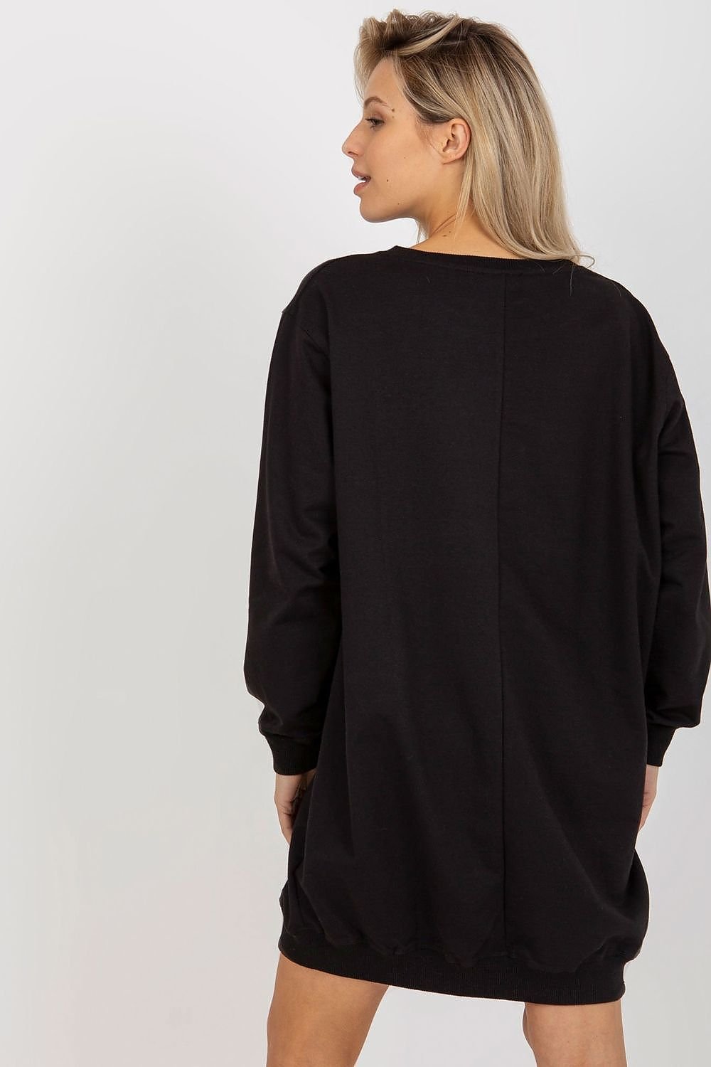 Sweatshirt oversize Femme