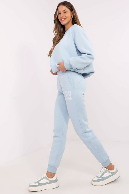 Women's Tracksuit Set