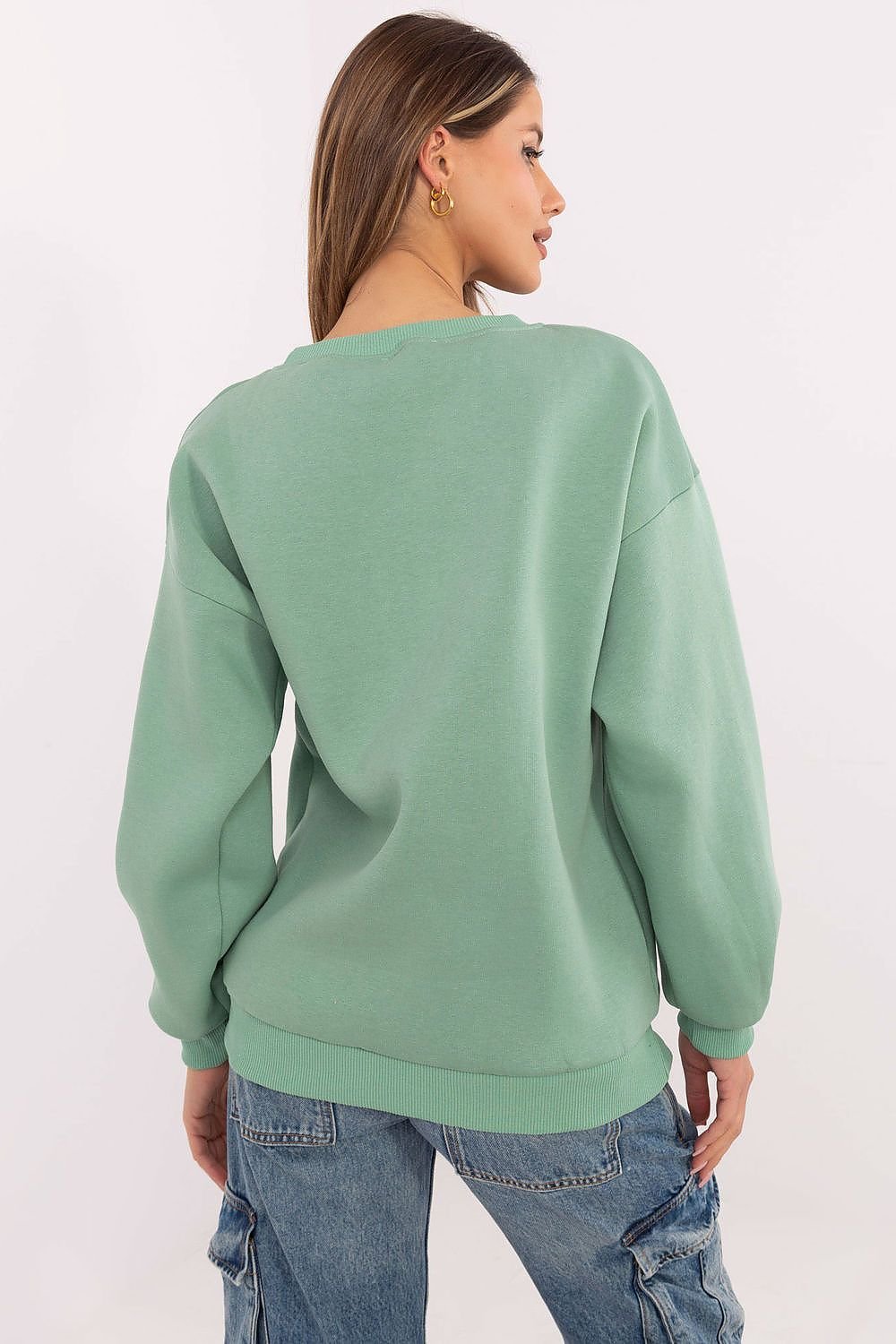 Sweat-Shirt décontracté pour femme