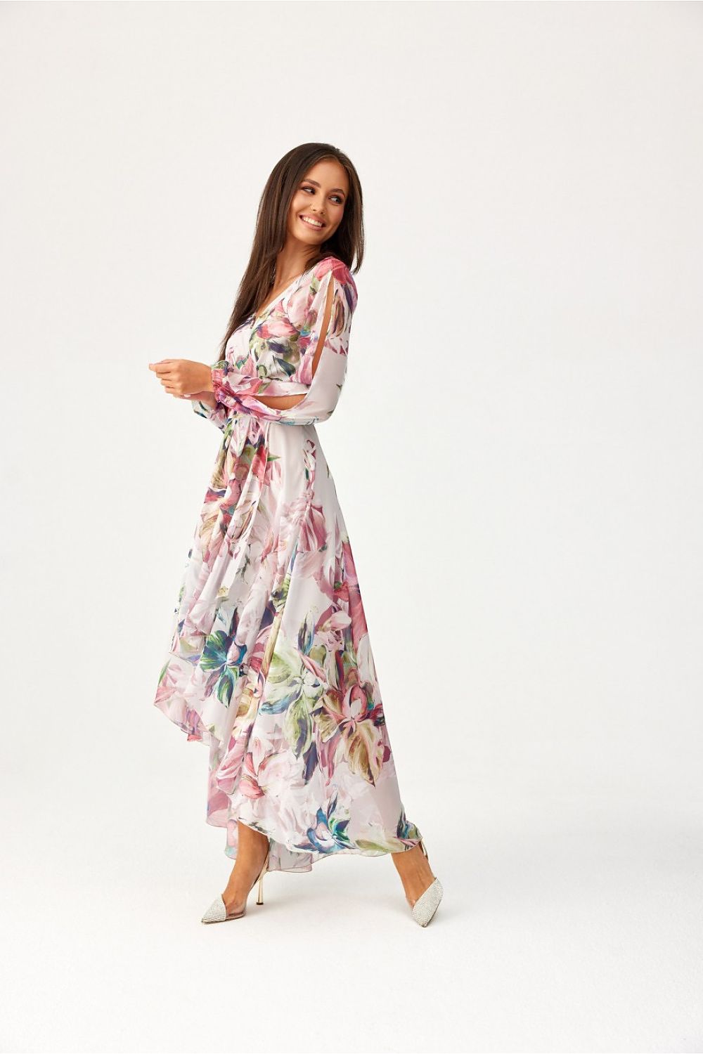  Robe de jour model 207012 Roco Fashion 