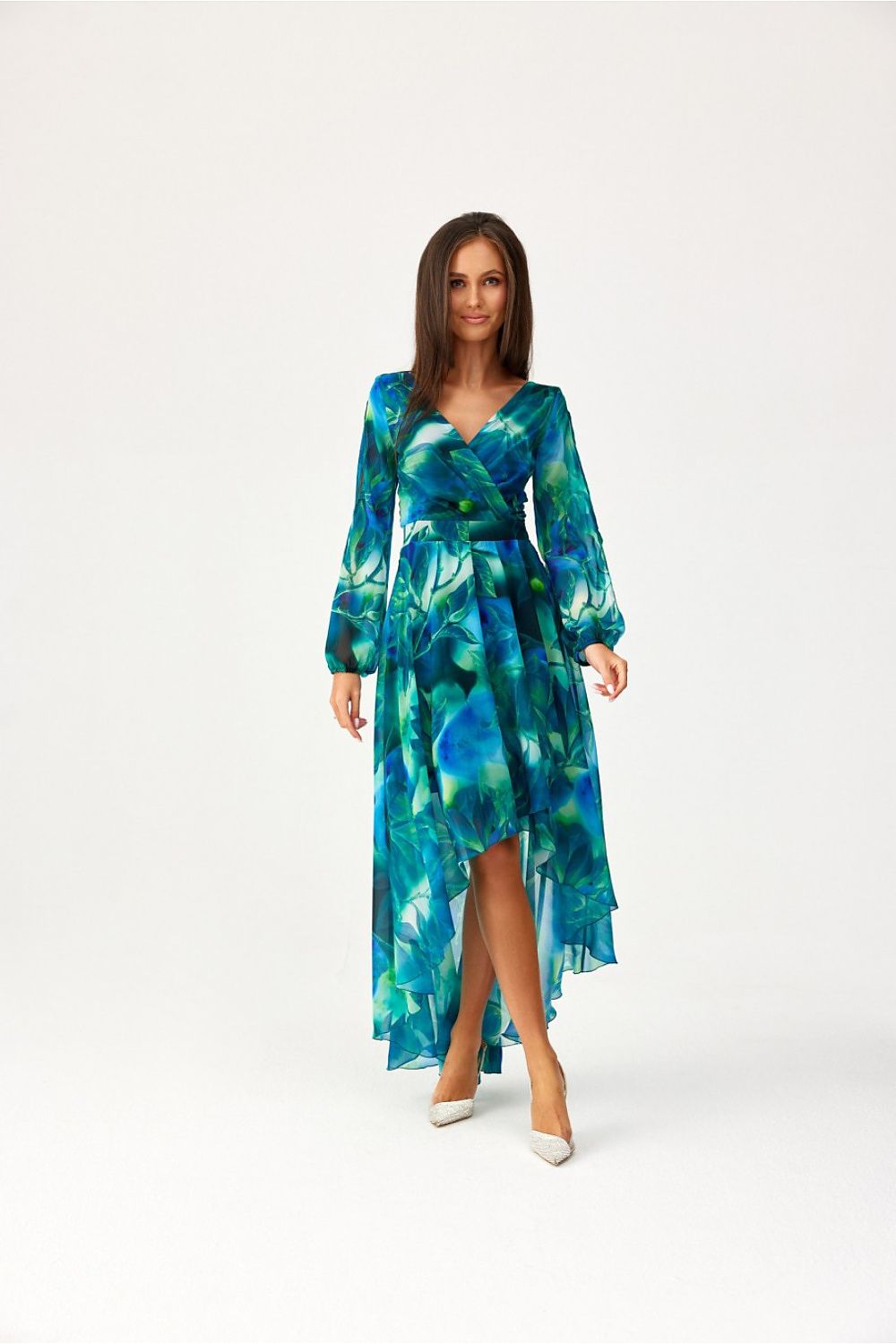  Robe de jour model 207013 Roco Fashion 