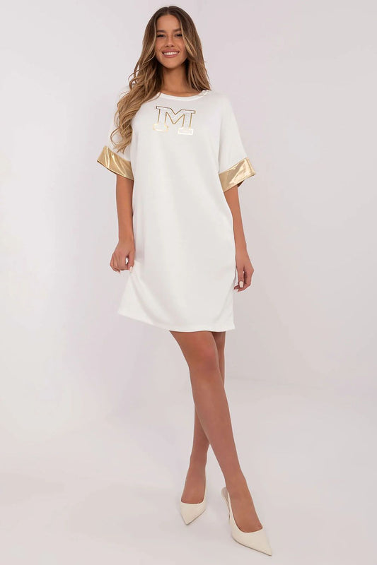  Robe de jour model 208971 Italy Moda 