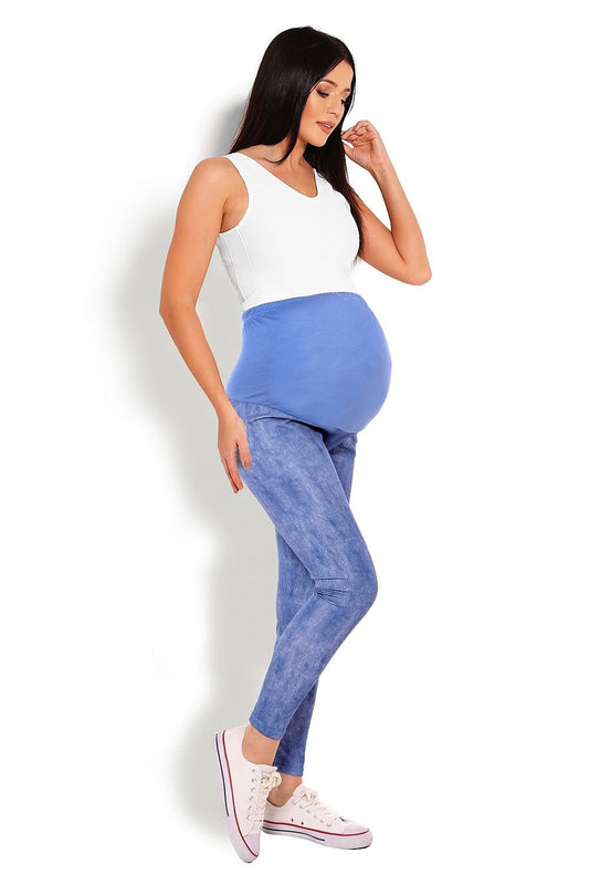 PeeKaBoo maternity leggings