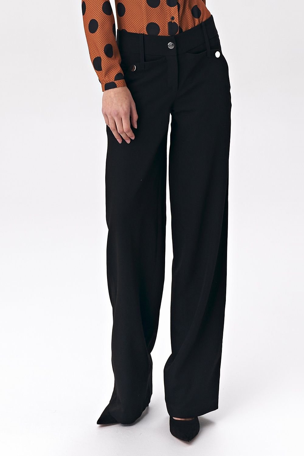 Pantalon femme Nife