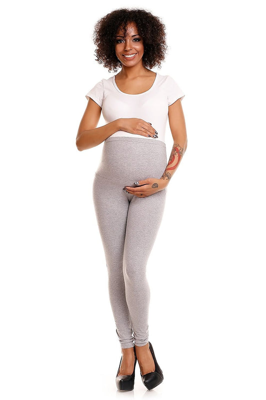 PeeKaBoo maternity leggings