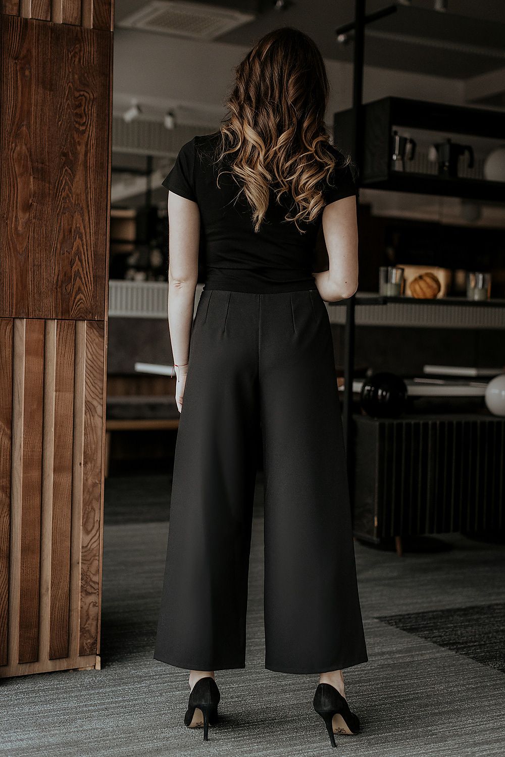 Pantalon femme Tessita