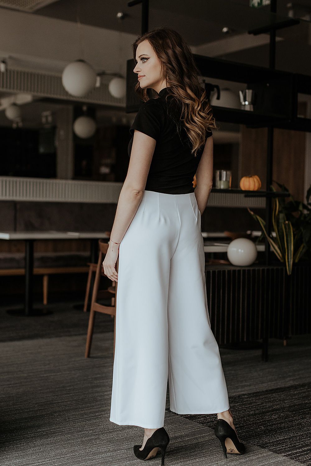 Pantalon femme Tessita