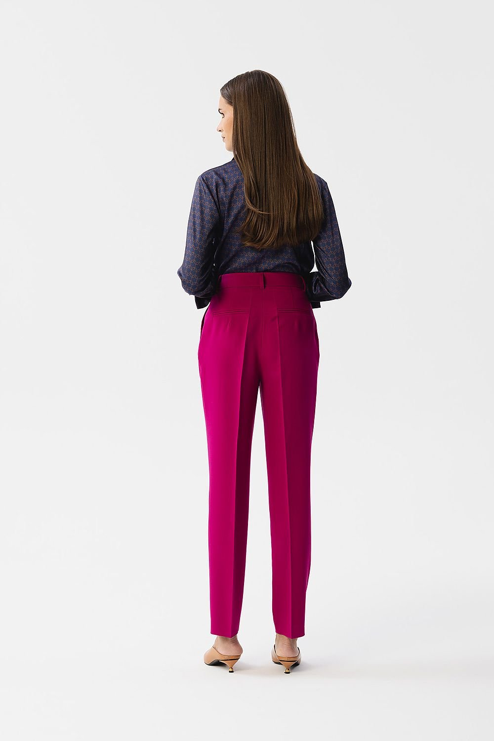 Pantalon femme Stylove