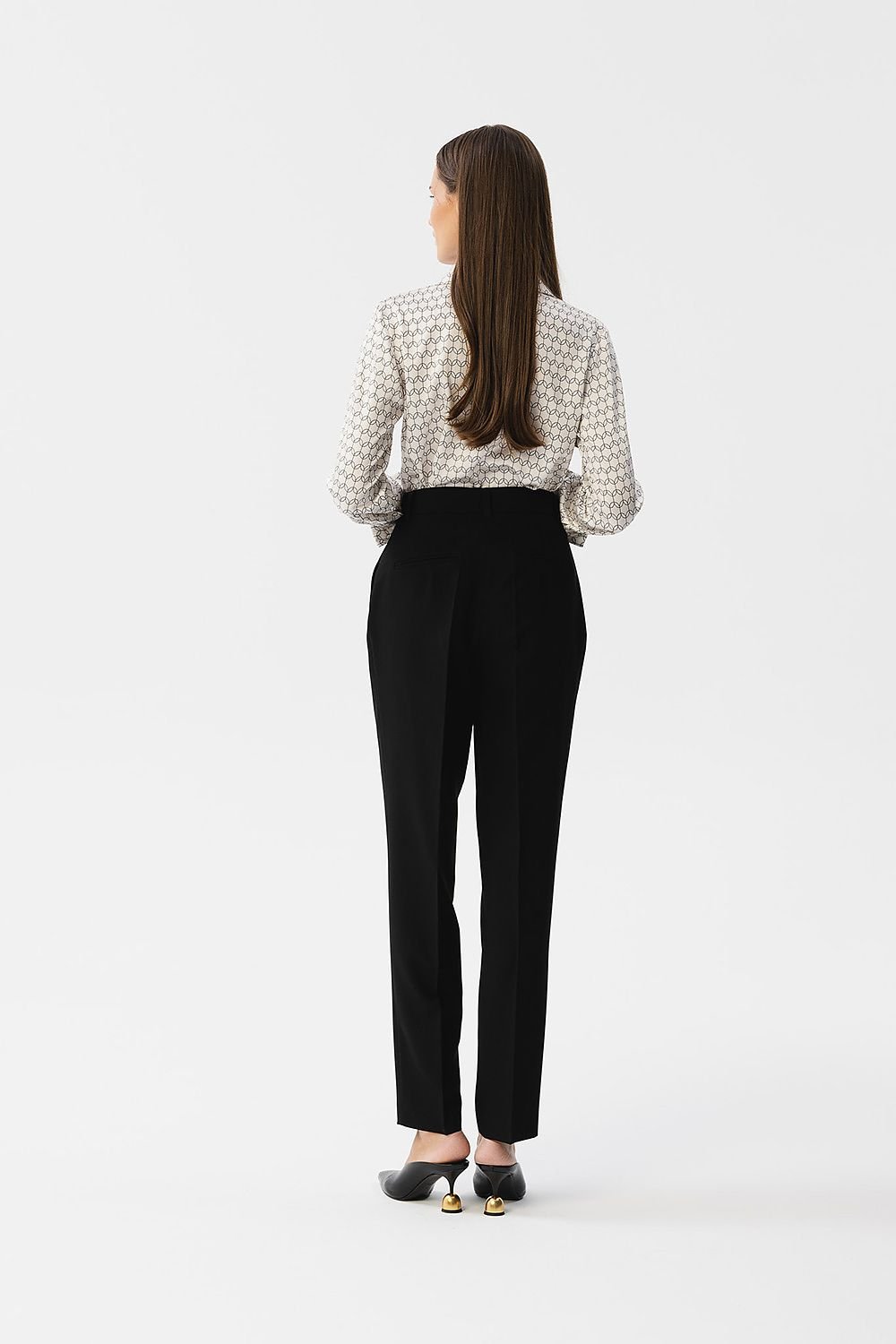 Pantalon femme Stylove