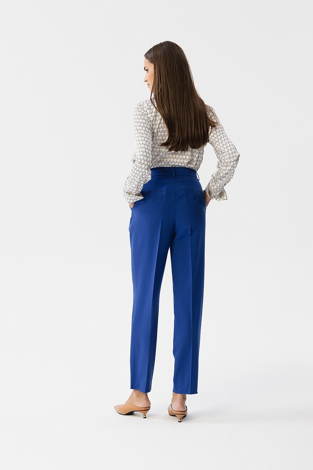 Pantalon femme Stylove