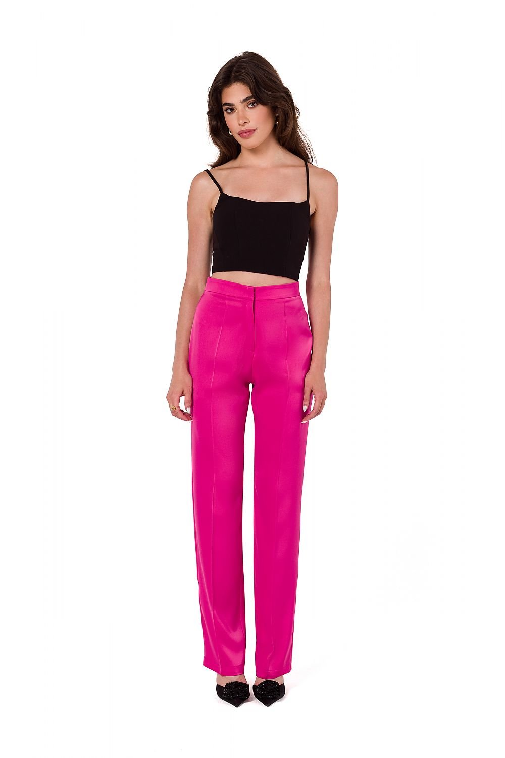 Pantalon femme Makover