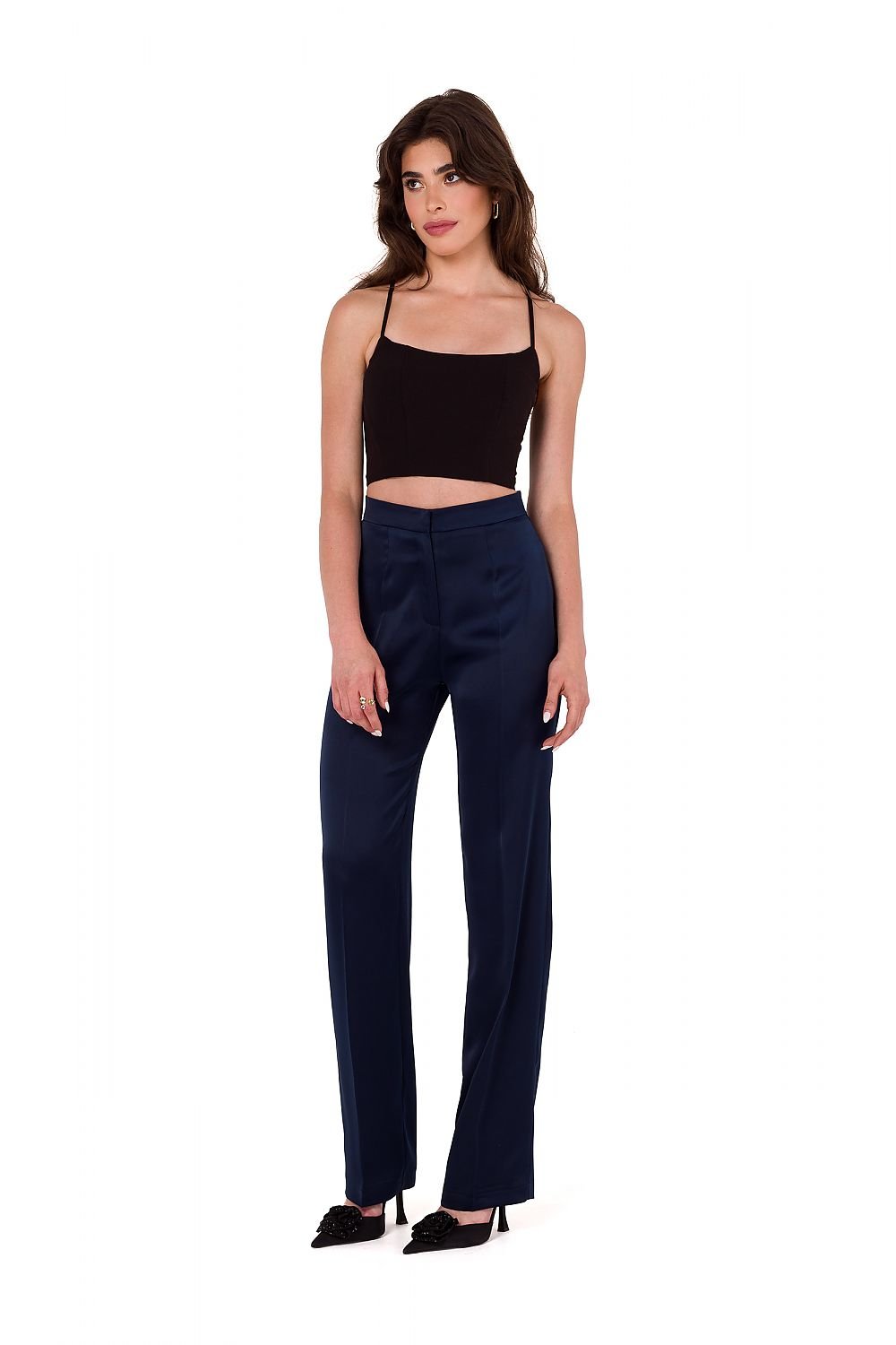 Pantalon femme Makover