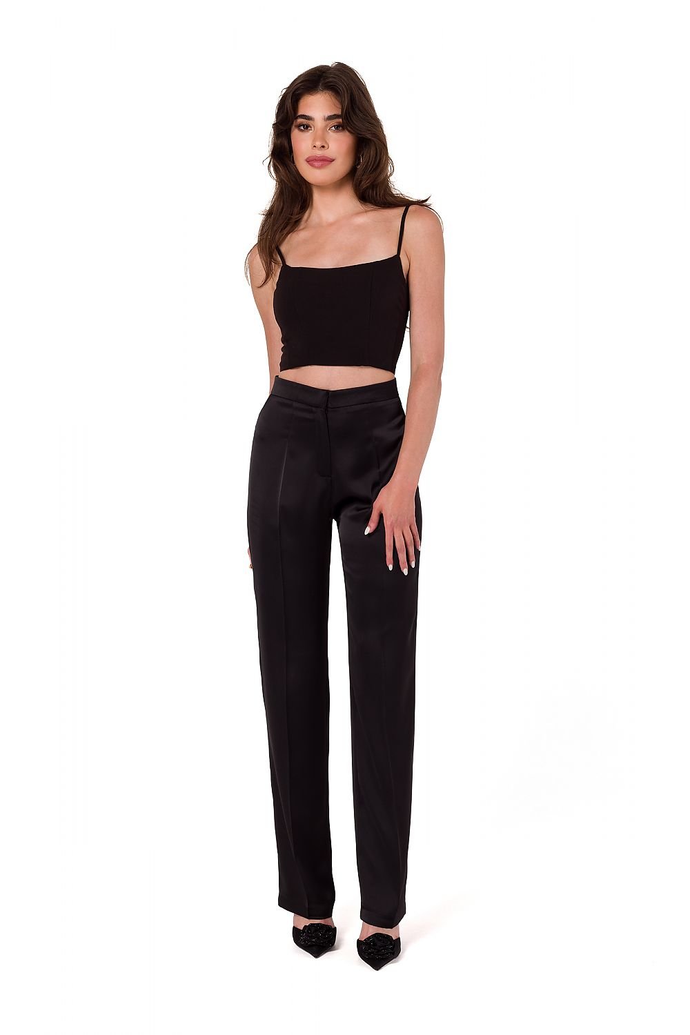 Pantalon femme Makover