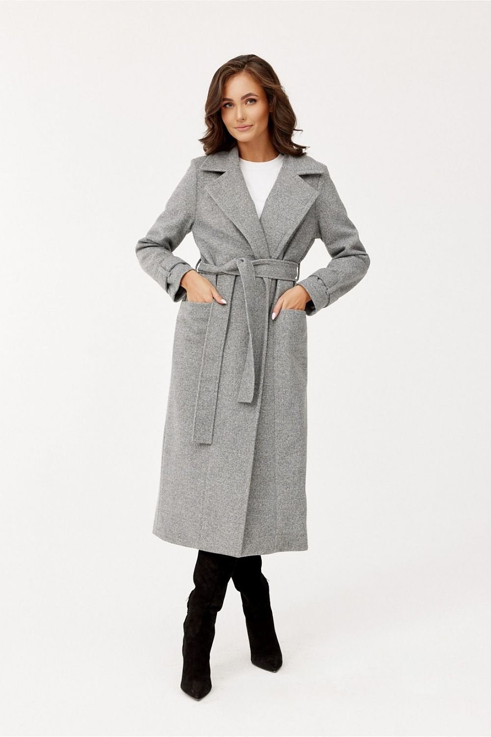 Roco Fashion Coat