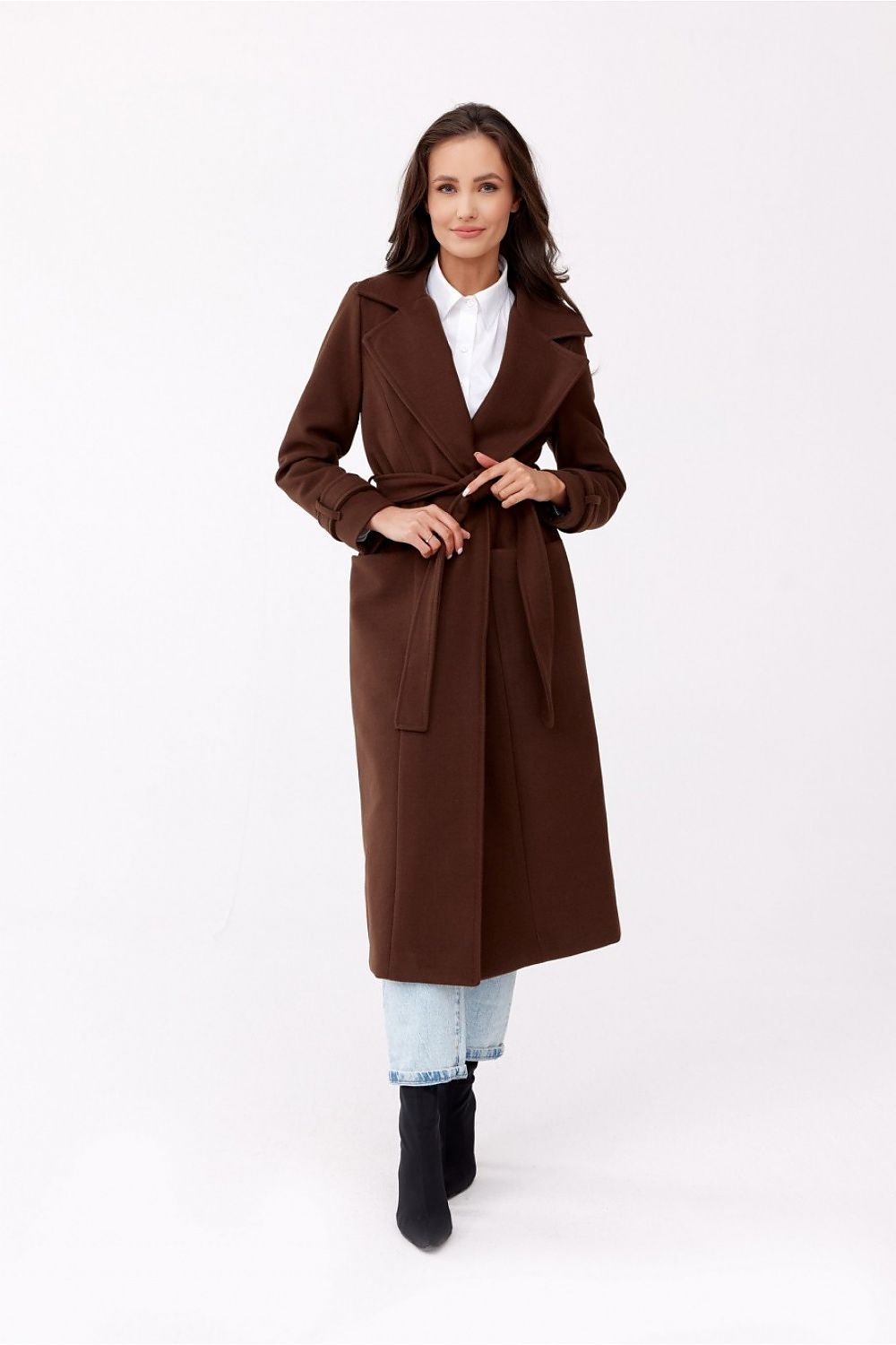 Roco Fashion Coat